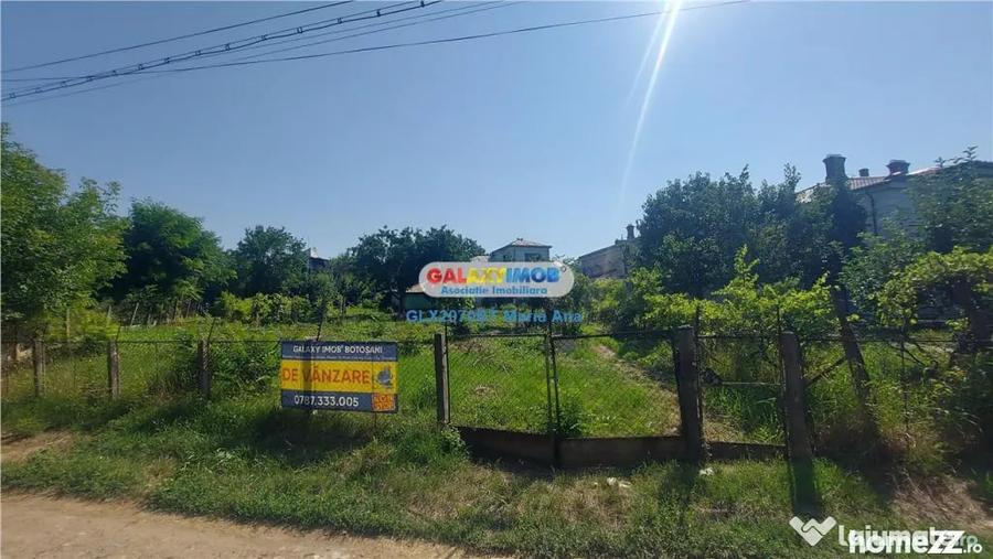 Teren în Ultracentral