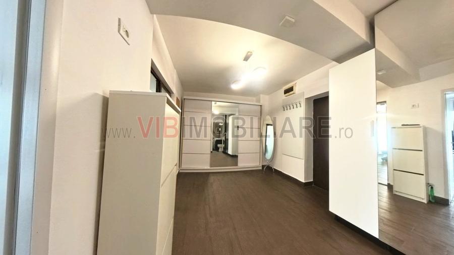 Apartament cu 2 camere decomandat, mobilat în Unirii