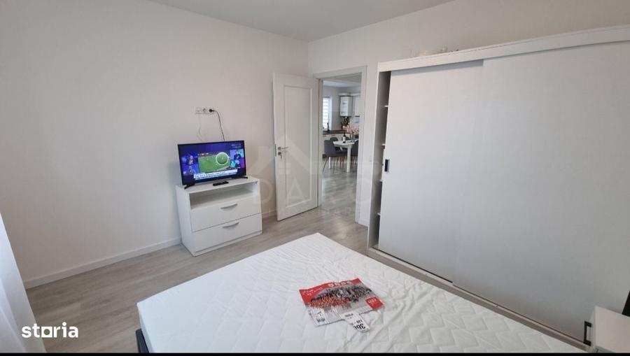 Casă cu 3 camere în Nazna