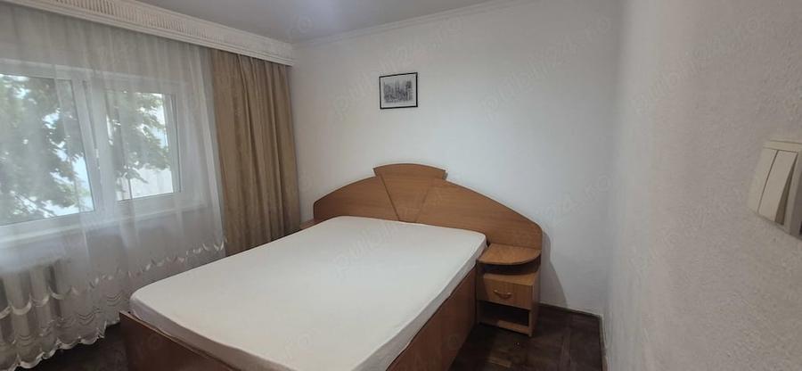 Apartament cu 2 camere decomandat în Popa Șapcă