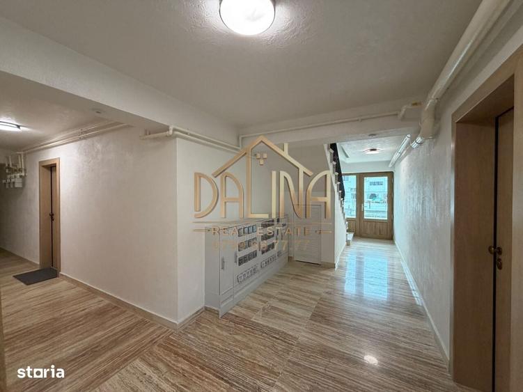 Apartament cu 2 camere în Nord