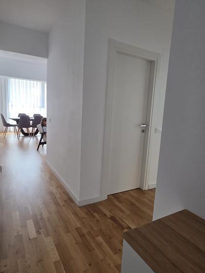 Apartament cu 3 camere decomandat în Iancu Nicolae