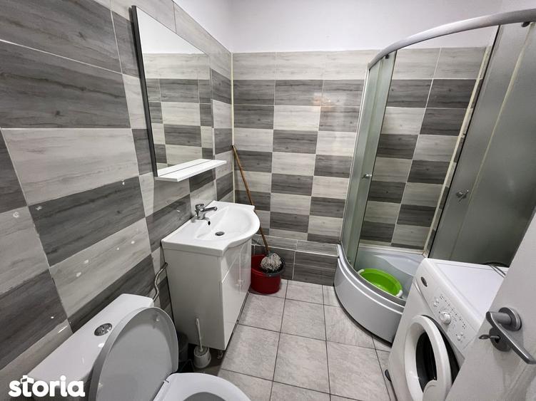 Apartament cu 2 camere decomandat în Terezian