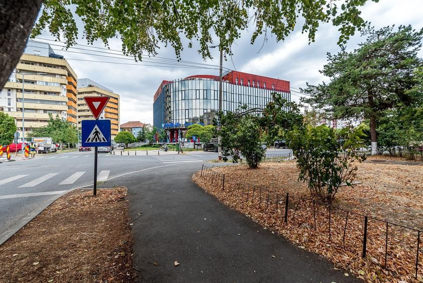 Apartament cu 2 camere decomandat în Micălaca