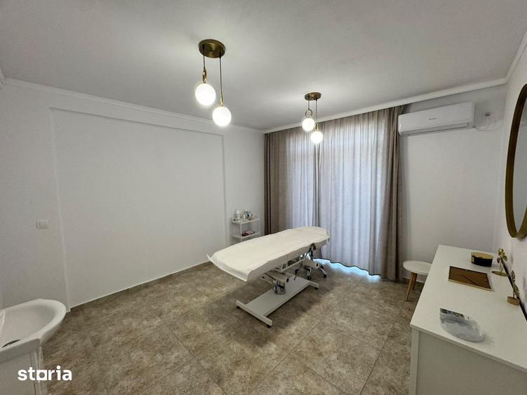 Spațiu comercial, de 59 mp, în Central