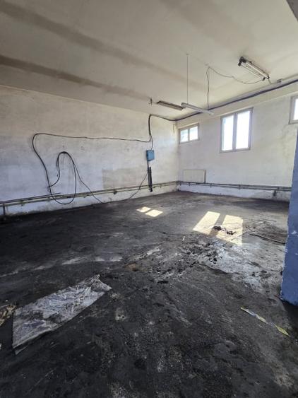Spațiu industrial, de 560.79998779297 mp, în Orașul Vechi