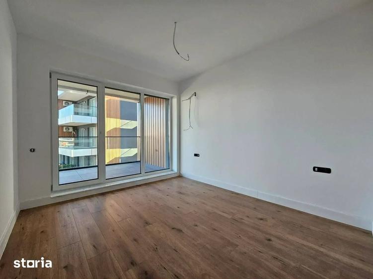 Apartament 3 Camere cu Terasa | Proiect cu Piscina | Izolatie Fonica - 6