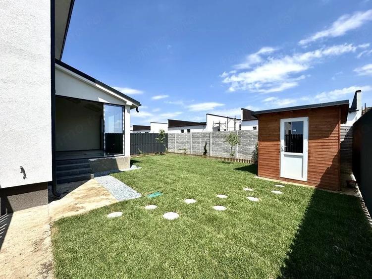 Casa 5 Camere P+1 | Teren 250mp | 2 Locuri Parcare | 125000 E doar luna aceasta - 4