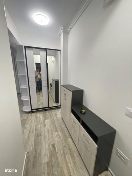 Apartament cu 2 camere în Cug