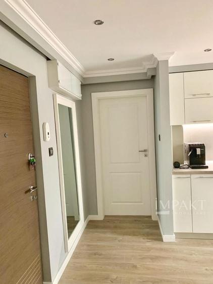 Apartament cu 2 camere decomandat, mobilat în Mărăști