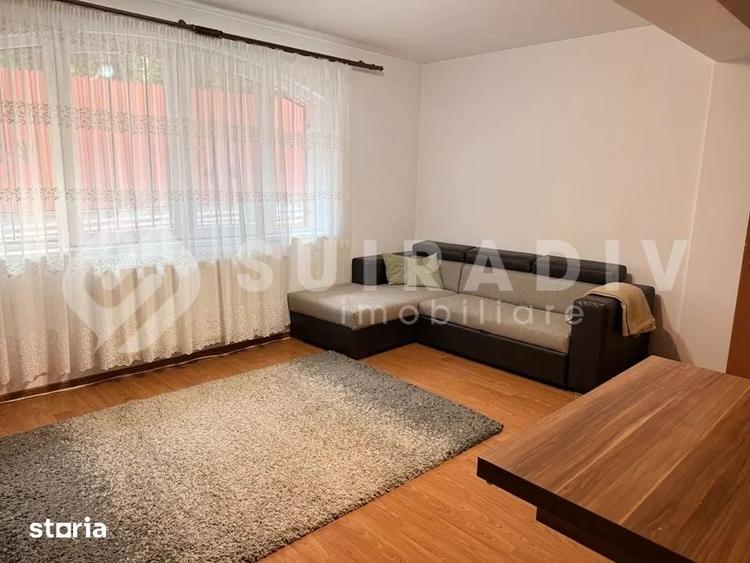 Apartament cu 2 camere decomandat în Andrei Mureșanu