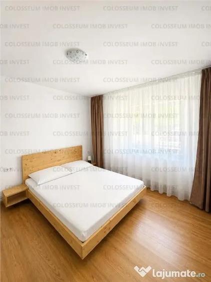 Apartament cu 3 camere decomandat în Griviței