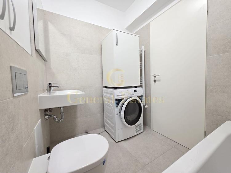 Apartament cu 3 camere în Tractorul