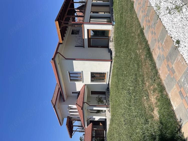 Spațiu comercial, de 800 mp, în Sacoșu Turcesc