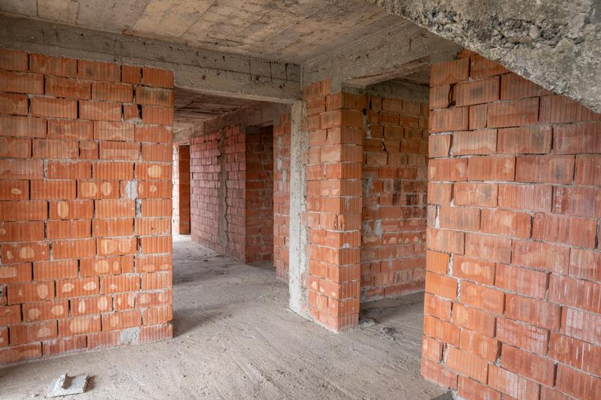 Casă individuală cu 8 camere cu Teren 595 Mp în Grigoreni