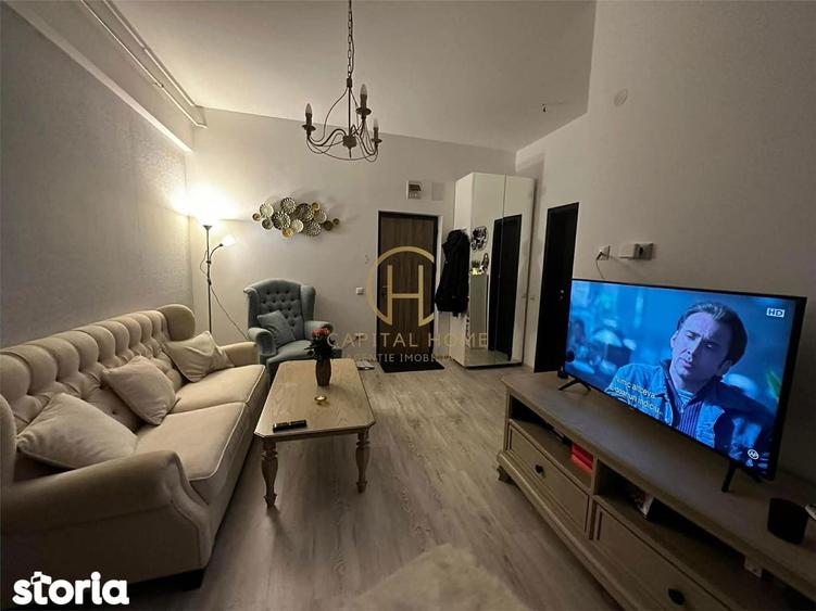 Bloc Oxygen Galata 2 camere modern - 5