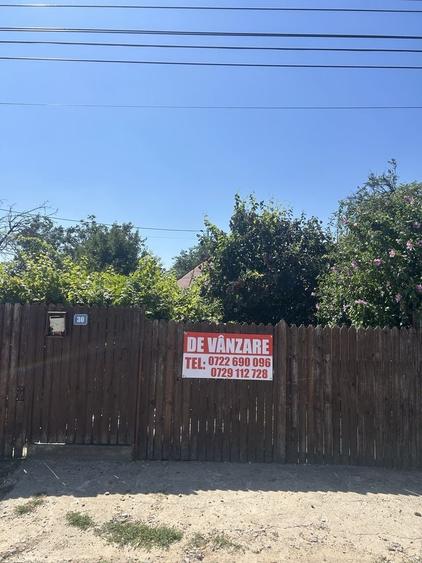 Casă cu 4 camere în Valea Călugărească