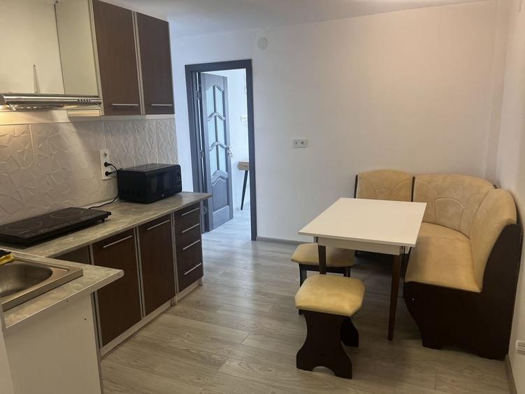 De inchiriat apartament cu doua camere - 4