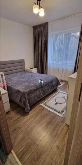 Apartament cu 3 camere decomandat, mobilat în Olteniței