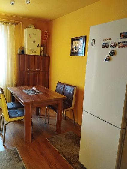 Vand in Tudor,apartament cu 2 camere,str Rodniciei,confort 1,decomandat ,etajul 4 ,2 balcoane. - 3