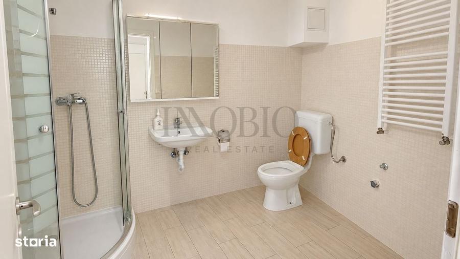 Spațiu comercial, de 218 mp, în Central