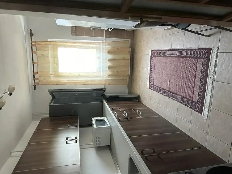 Apartament cu 2 camere decomandat în Steaua