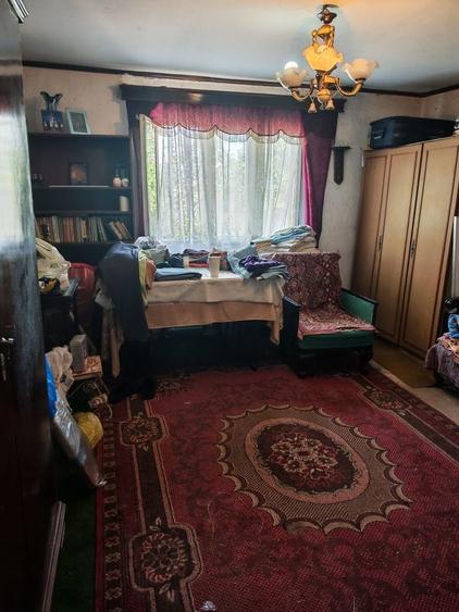 Casă cu 2 camere în Brăgăreasa