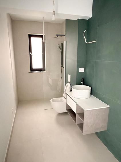 Apartament cu 2 camere în Torontalului