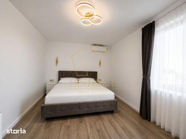 Casă cu 5 camere semidecomandat cu Teren 605 Mp în Giarmata