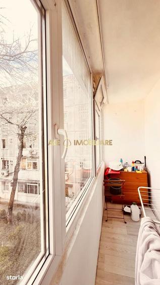 Apartament cu 3 camere în Berceni