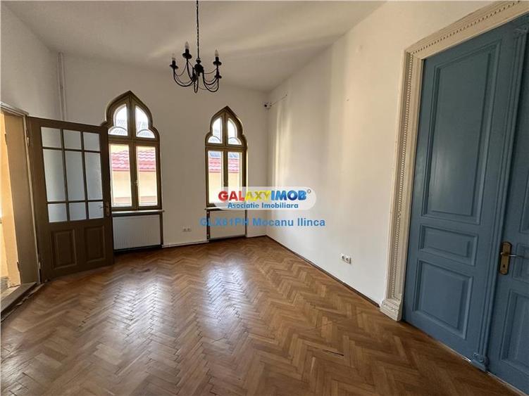 Birou, de 90 mp, în Ultracentral