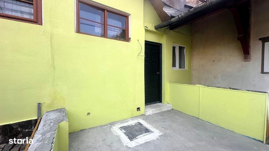 Apartament cu 3 camere în Piața Cluj