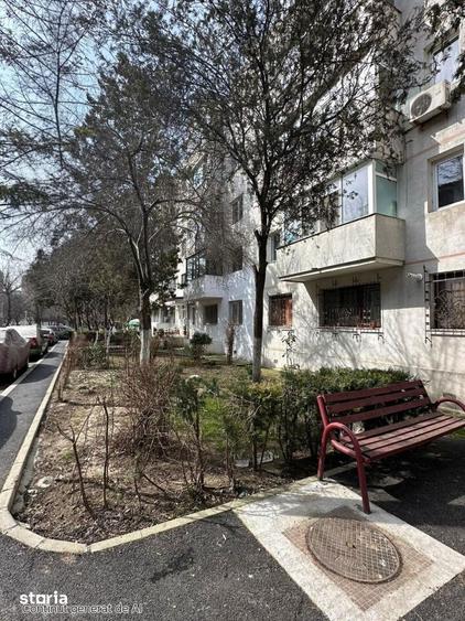 Apartament cu 3 camere în Tomis Nord