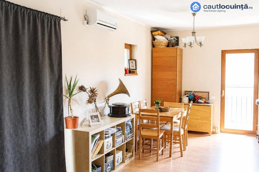 2 camere/Mihalache/ bloc boutique - 2
