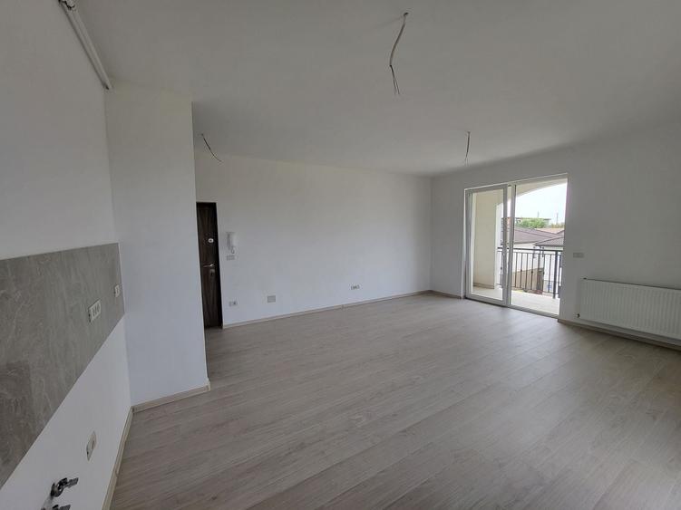 Apartament cu 2 camere decomandat în Giroc — fotografia 3