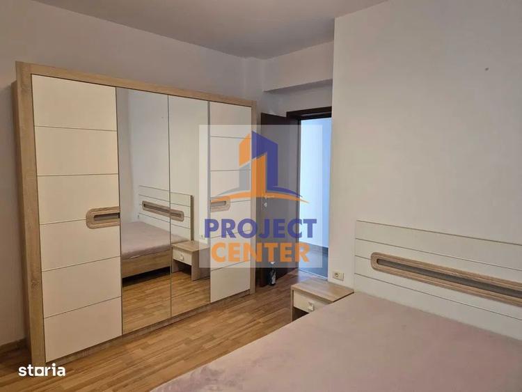 Apartament 2 camere Gavana Platou - 6