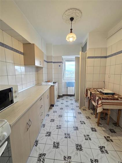 Apartament cu 2 camere decomandat în Ultracentral