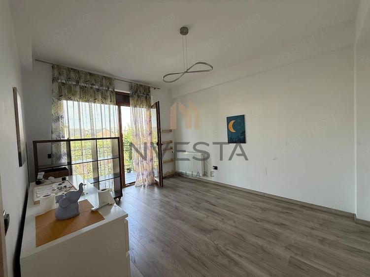 Casă cu Teren 293 Mp în Borhanci