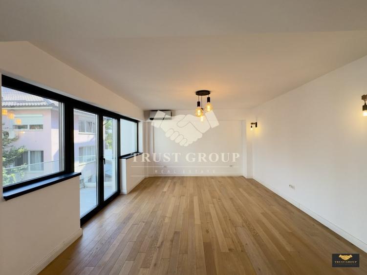 Apartament 3 camere Polona-Dorobanti | Loc de parcare - 1