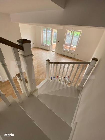 Duplex premium in Unirea | 3 dormitoare | Garaj | Finisaje de inalta c - 6