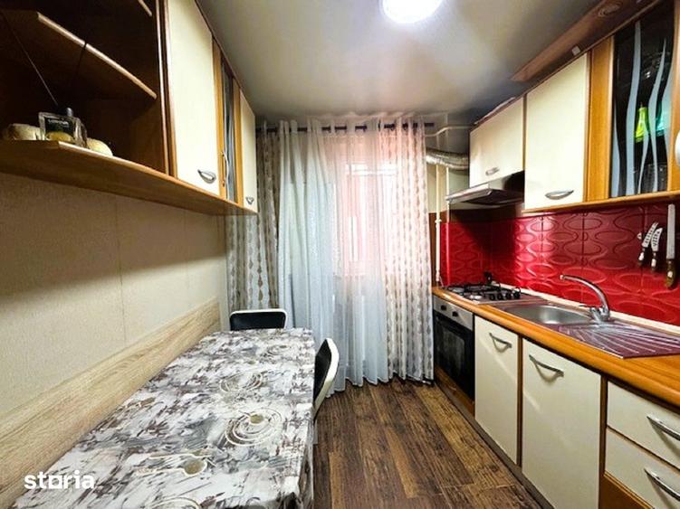 Apartament cu 3 camere în Zahana