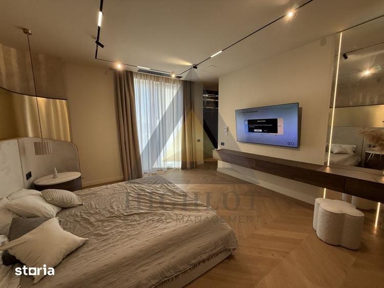 IANCU NICOLAE | VILA PREMIUM CU PISCINA | 5 DR | COMPLET MOBILATA - 12