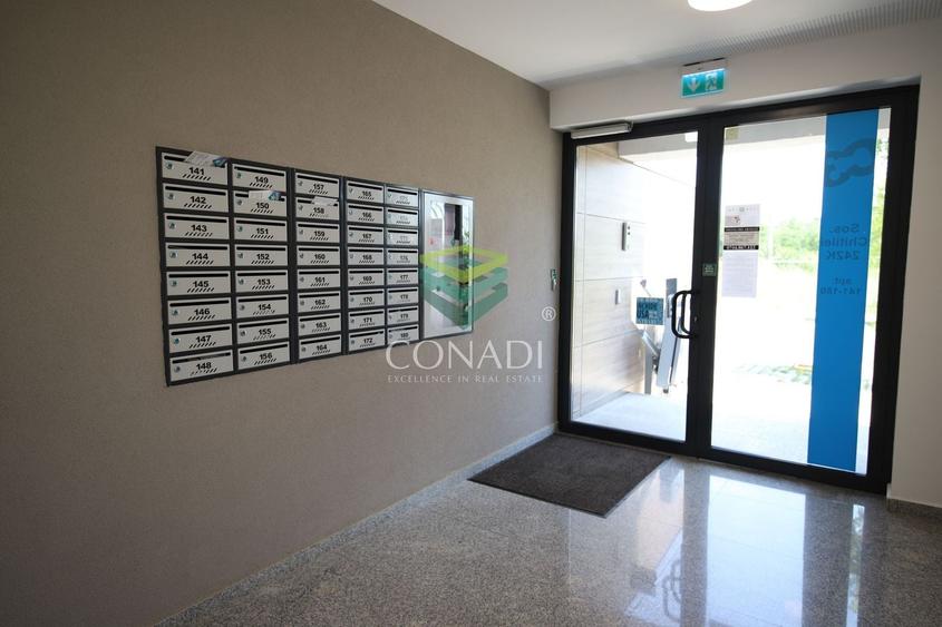 Inchiriem 3 camere in Atria - Soseaua Chitilei - 7