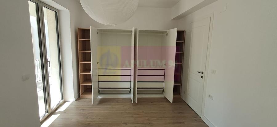 Apartament 4 camere, 104 mp + terasă 16 mp | Cartierul Armenesc - 5