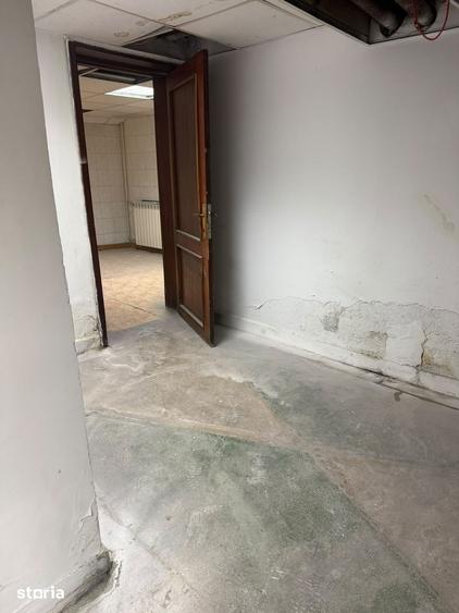 Spațiu comercial, de 103 mp, în Decebal