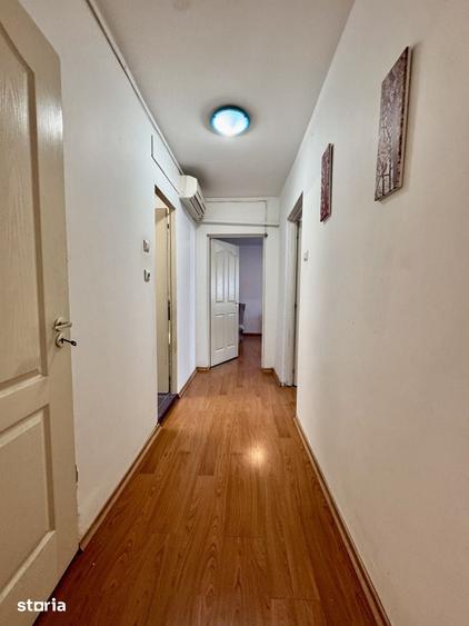 2 Camere decomandat | Parcul Tineretului | Timpuri Noi | Vacaresti - 2