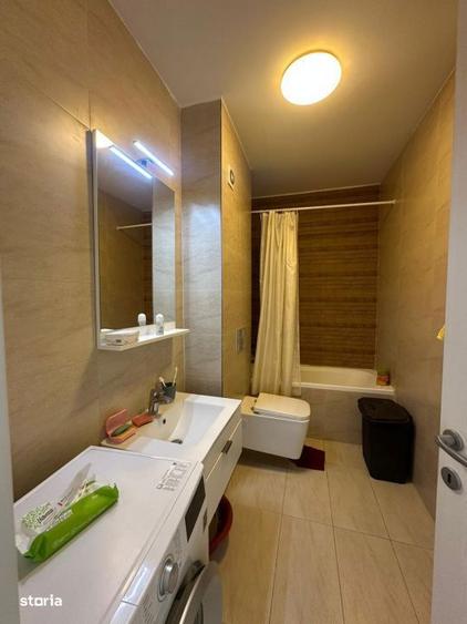 Apartament cu 2 camere decomandat în Alexandriei