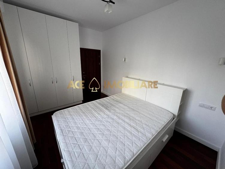 Apartament cu 3 camere decomandat, mobilat în Obor
