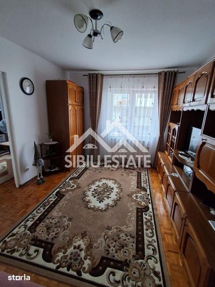 Apartament cu 2 camere 37 mp etaj 2 mobilat ?i utilat in zona Luptei - 4