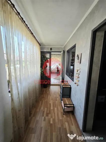 Casa 3 Camere, Teren 230 mp, Zona Excelenta in Medeea - 16